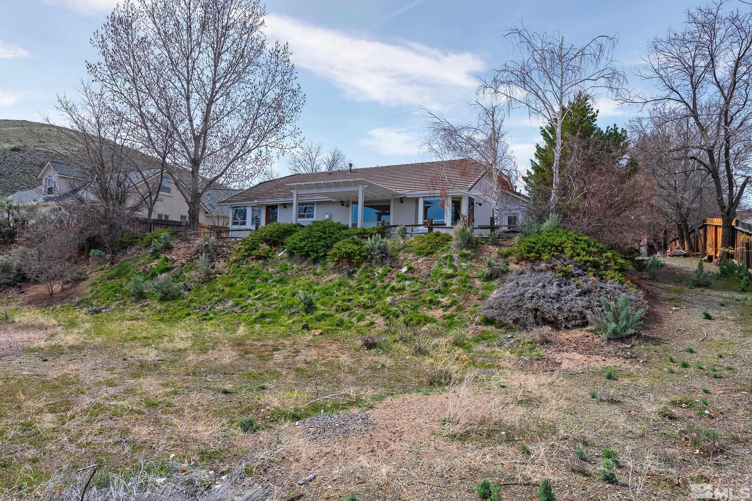 1439 Buzzys Ranch Road Carson City, NV 89701 - Photo 21 of 27 Photo 21