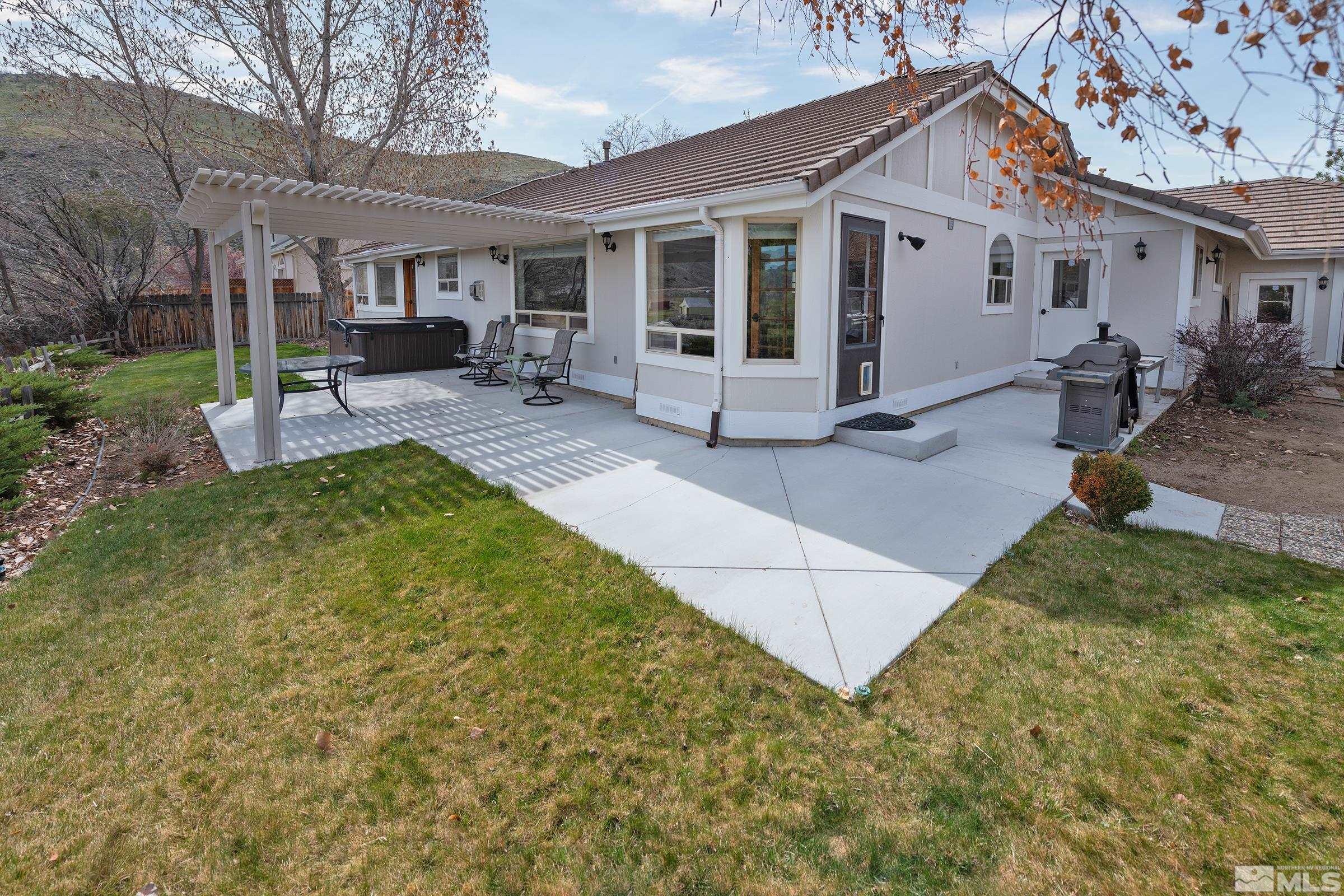 1439 Buzzys Ranch Road Carson City, NV 89701 - Photo 22 of 27 Photo 22