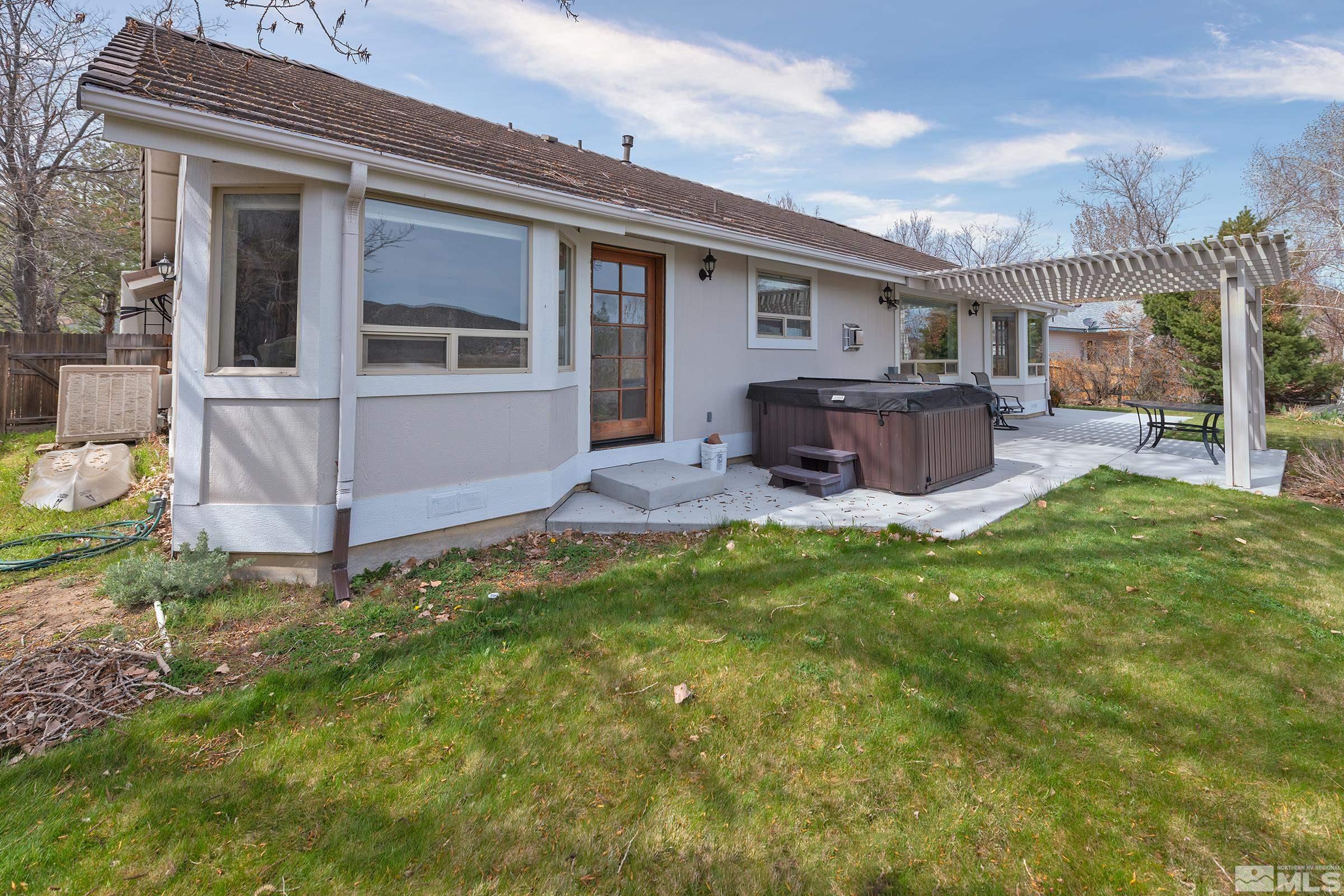 1439 Buzzys Ranch Road Carson City, NV 89701 - Photo 23 of 27 Photo 23