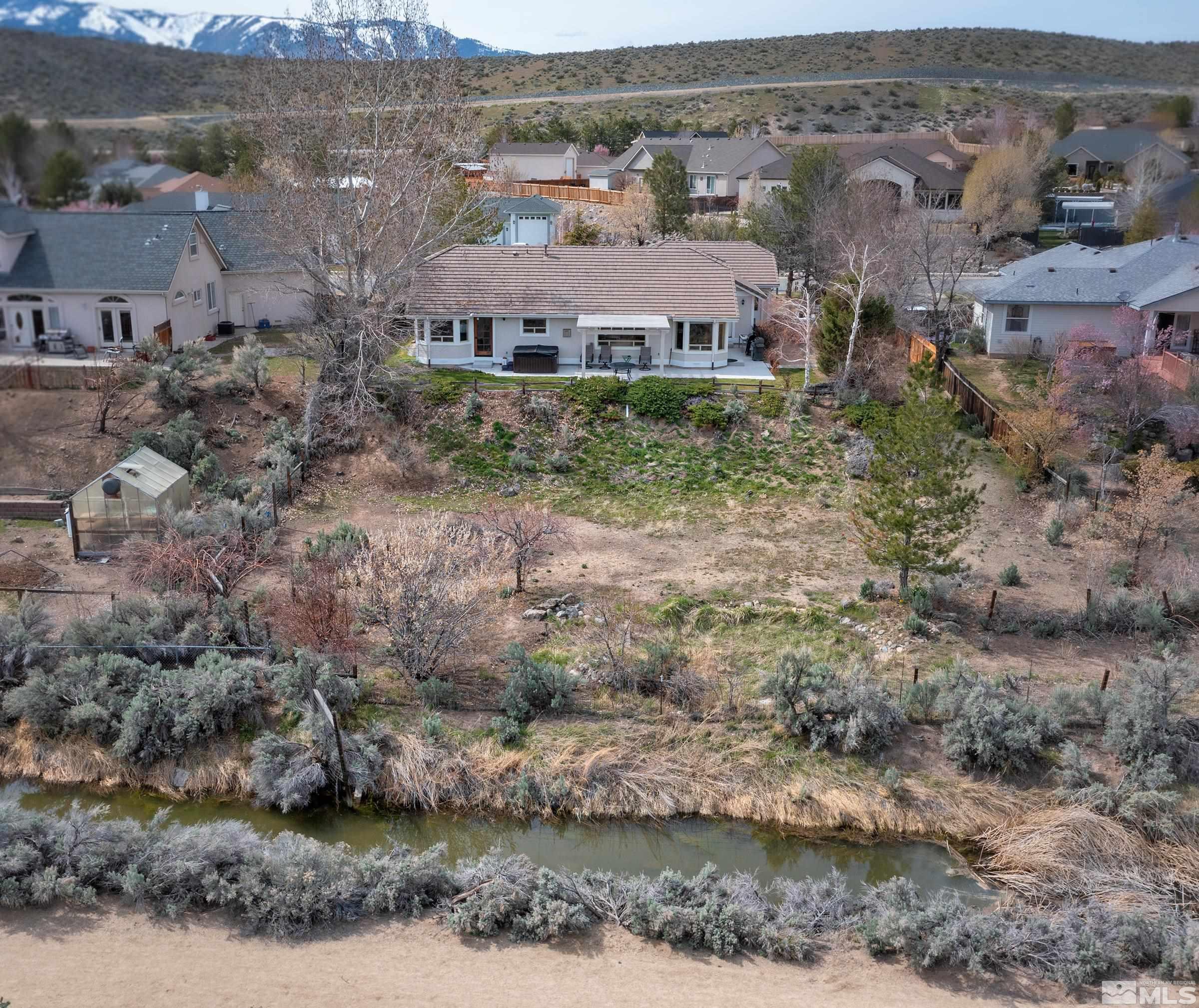 1439 Buzzys Ranch Road Carson City, NV 89701 - Photo 25 of 27 Photo 25