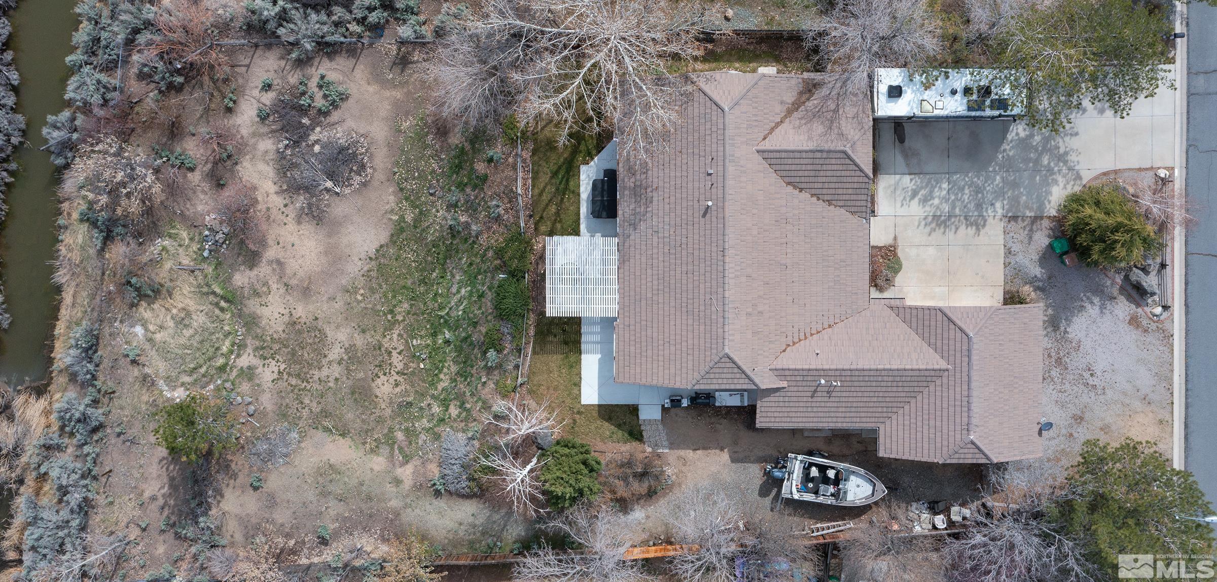 1439 Buzzys Ranch Road Carson City, NV 89701 - Photo 26 of 27 Photo 26
