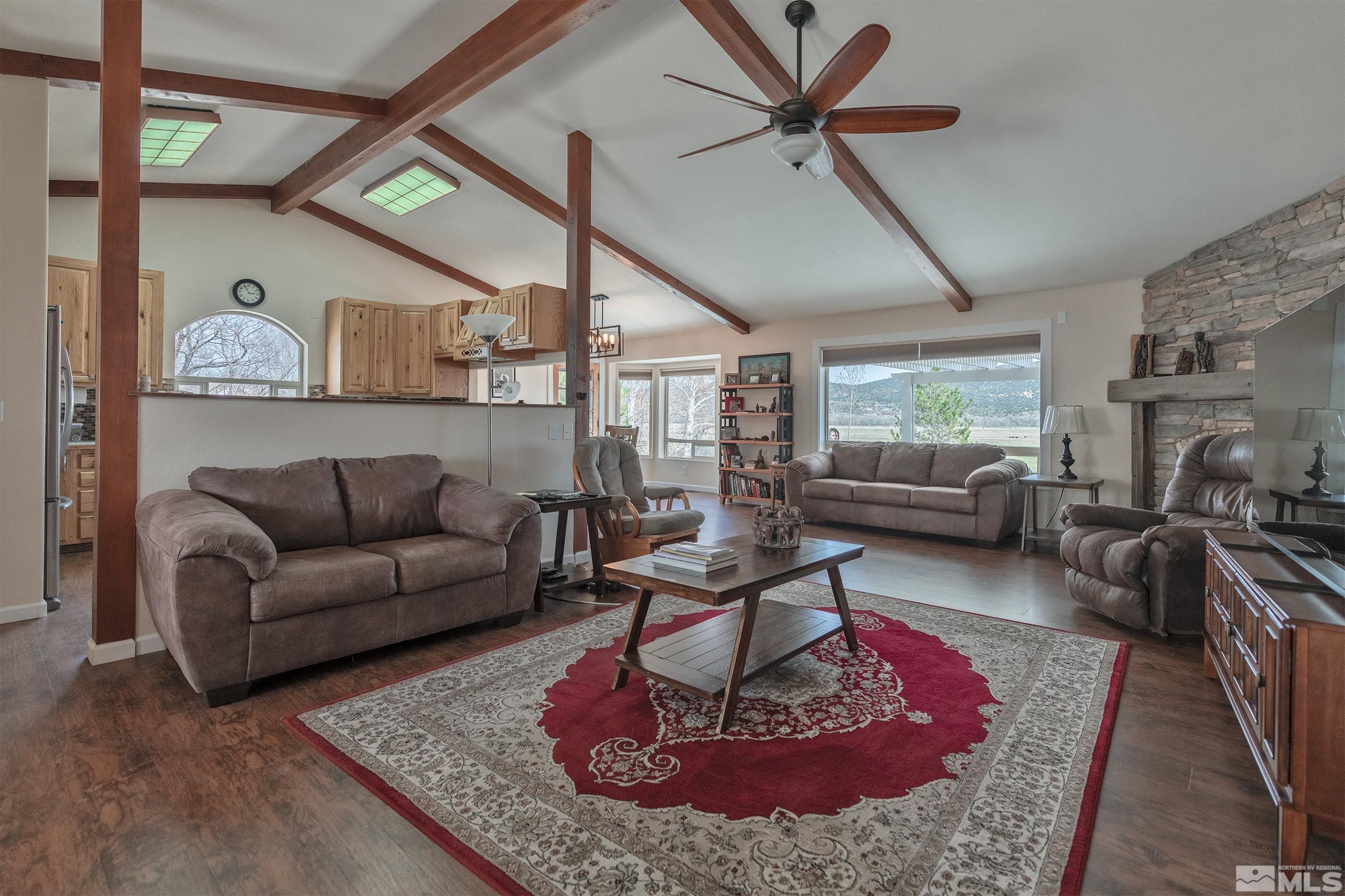 1439 Buzzys Ranch Road Carson City, NV 89701 - Photo 3 of 27 Photo 3