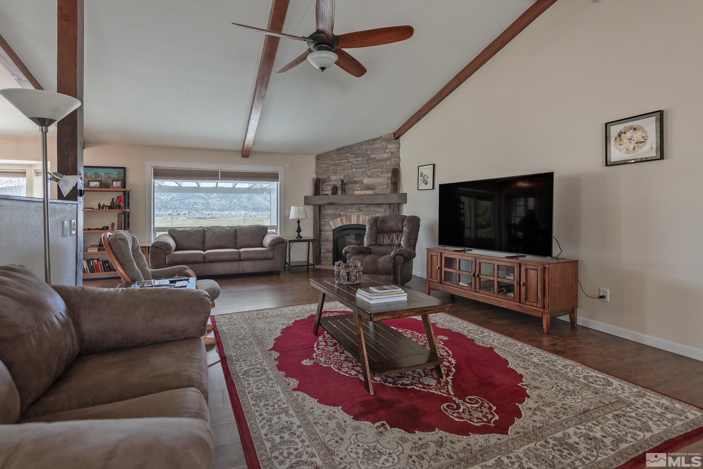 1439 Buzzys Ranch Road Carson City, NV 89701 - Photo 4 of 27 Photo 4