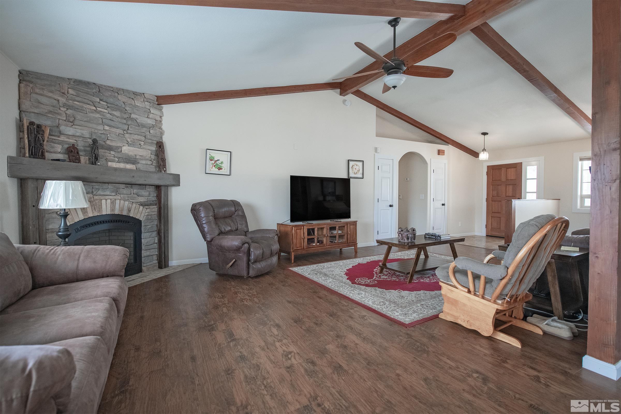 1439 Buzzys Ranch Road Carson City, NV 89701 - Photo 5 of 27 Photo 5