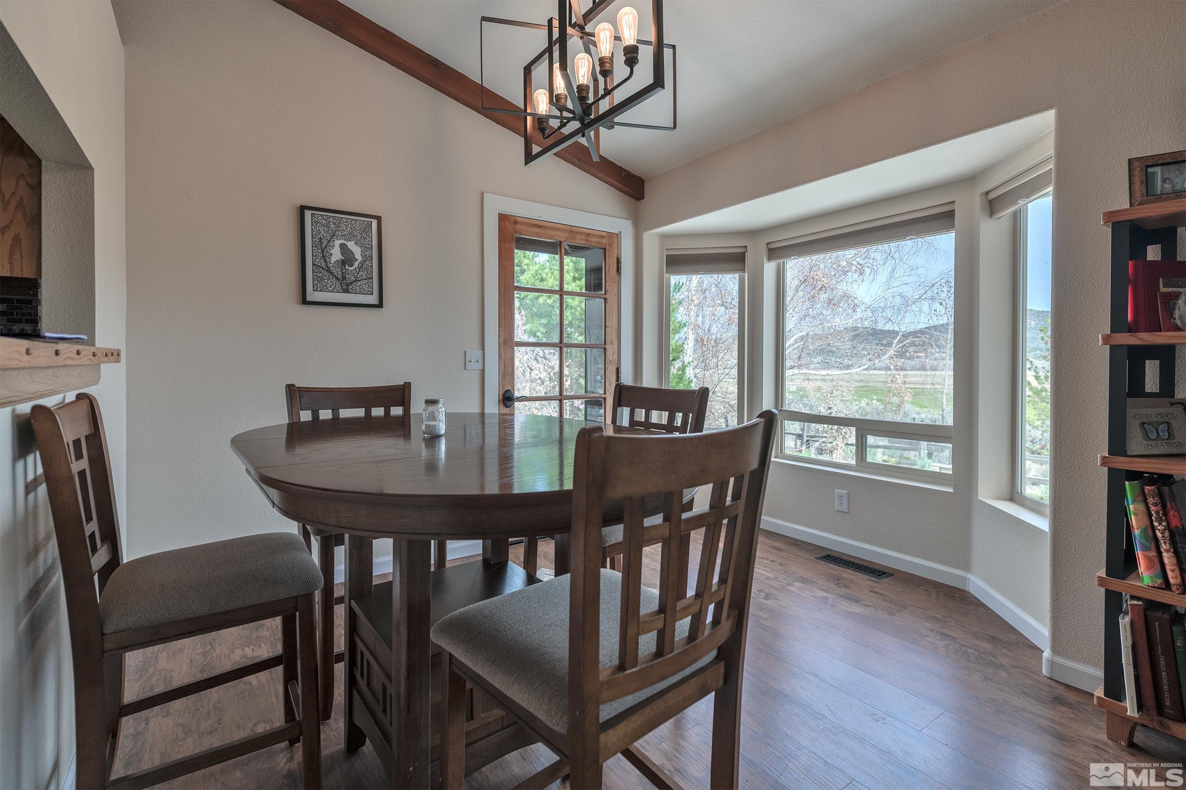 1439 Buzzys Ranch Road Carson City, NV 89701 - Photo 6 of 27 Photo 6