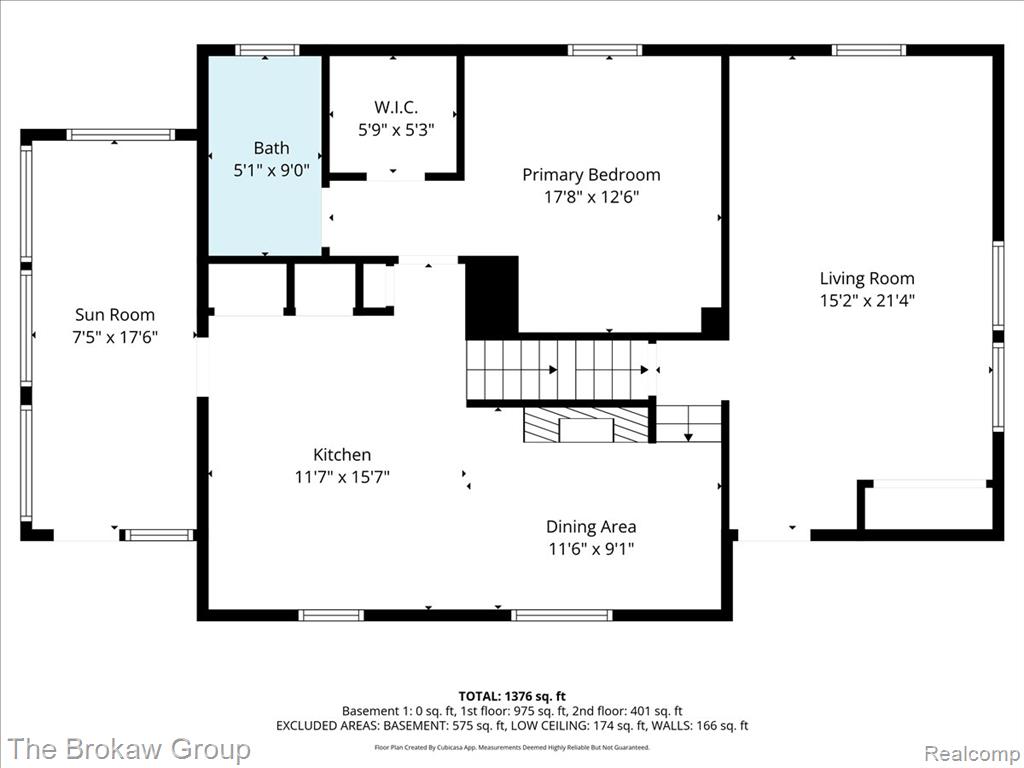 4340 North Webster Road Flushing, MI 48433 - Photo 45 of 47