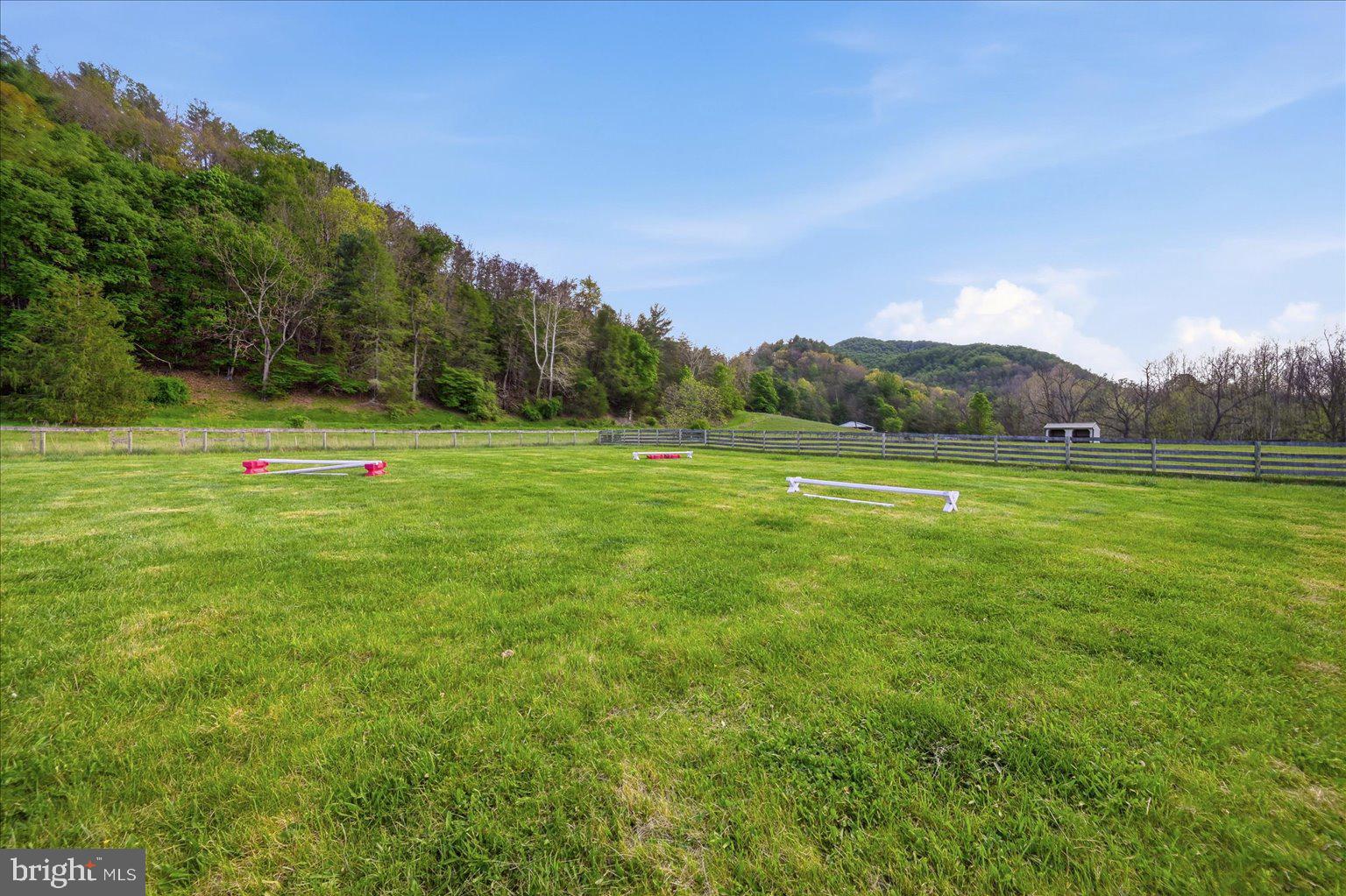 15095 Little Dry River Road Fulks Run, VA 22830 - Photo 110 of 144