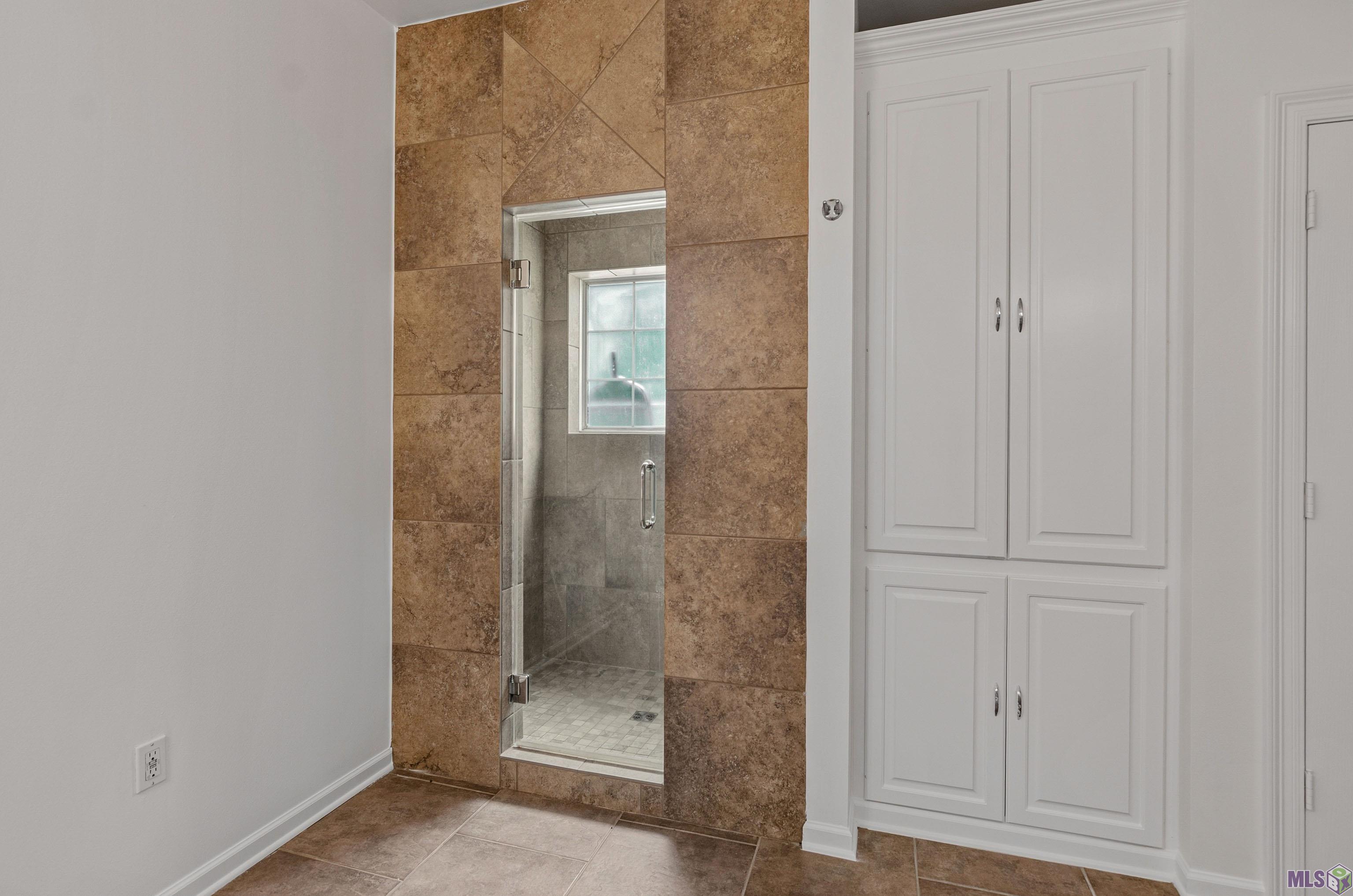 14105 Bert Allen Road Gonzales, LA 70737 - Photo 17 of 40 2nd Shower Primary Bath