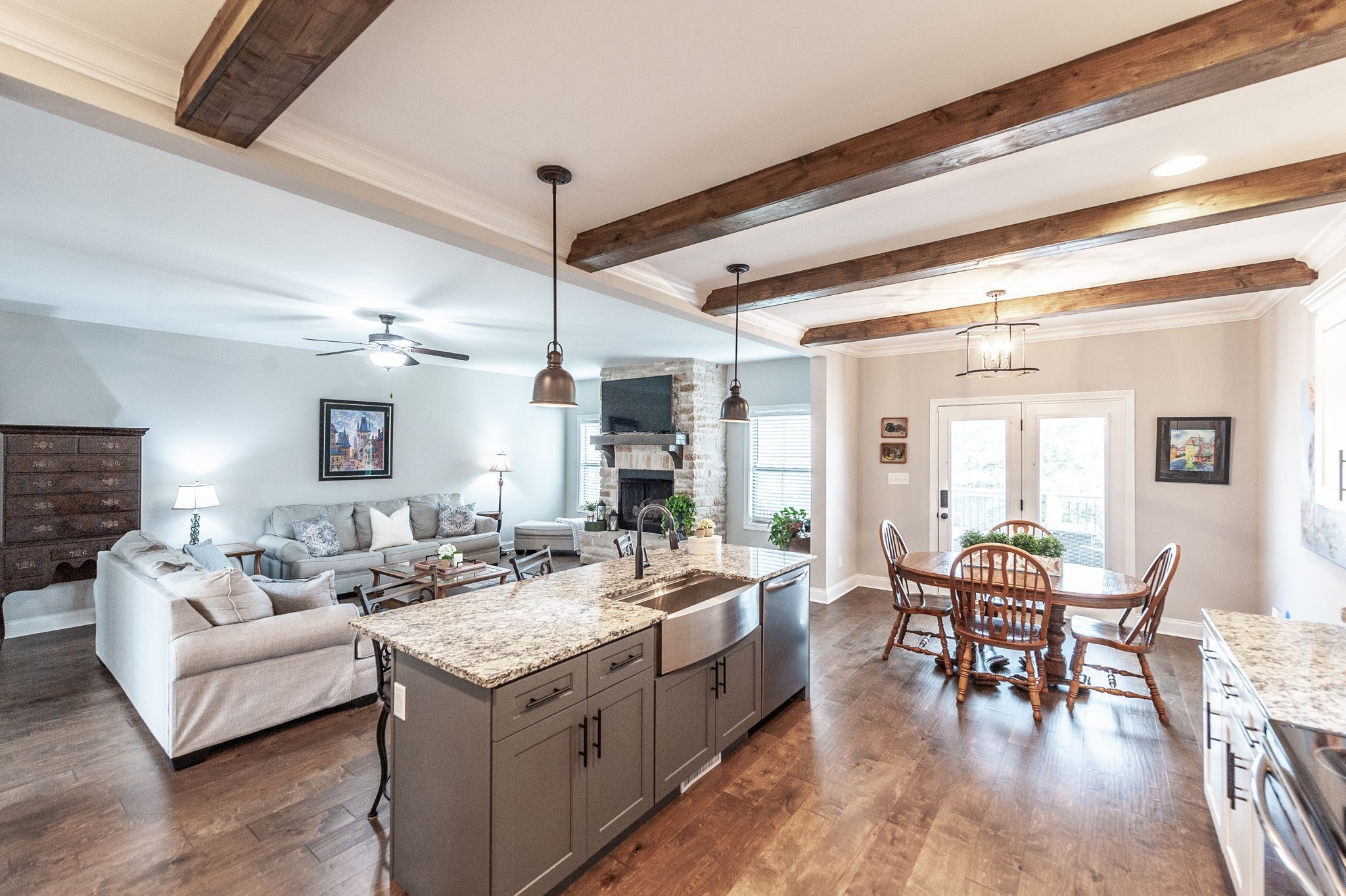 1184 Wicke Road Adams, TN 37010 - Photo 10 of 41 Gallery Image 10