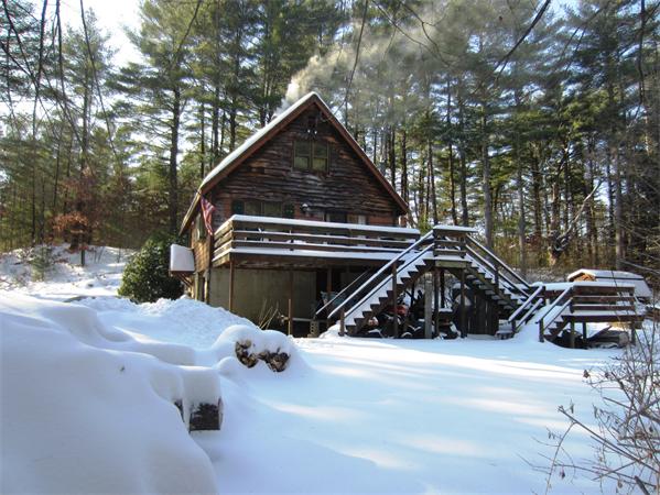 682 Bay Road Belchertown, MA 01007 - Photo 2 of 9 Gallery Image 2
