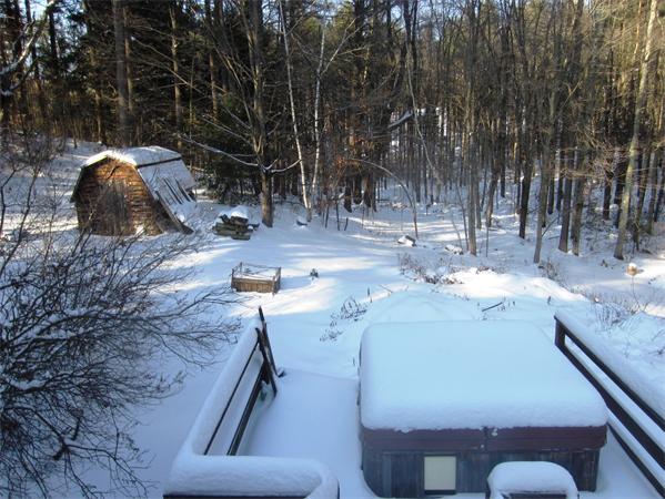 682 Bay Road Belchertown, MA 01007 - Photo 5 of 9 Gallery Image 5