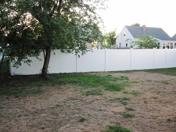 322 Abbott Street Springfield, MA 01118 - Photo 2 of 11 a view of a yard with barn