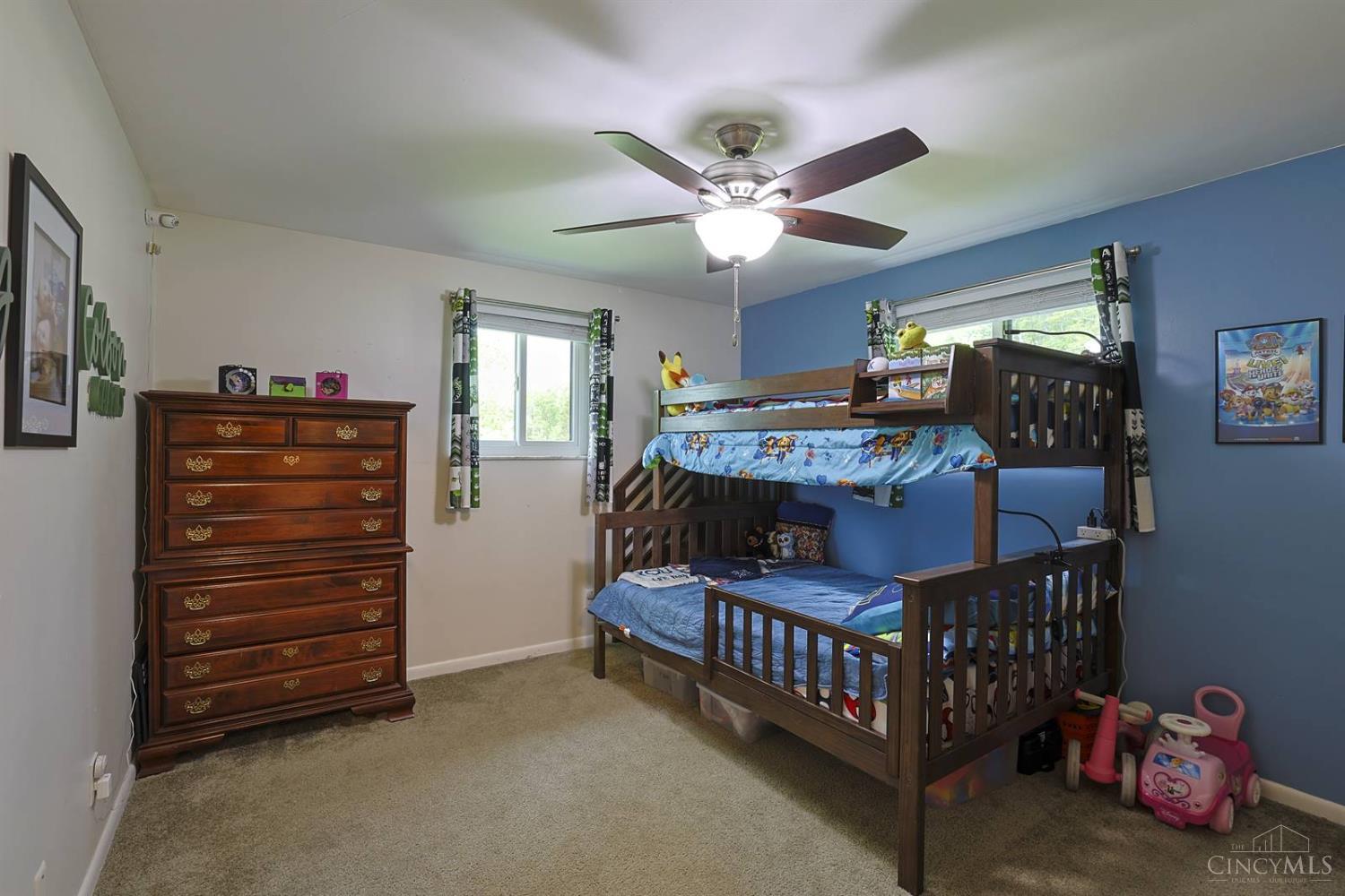 5801 Maphet Street Cincinnati, OH 45227 - Photo 18 of 42