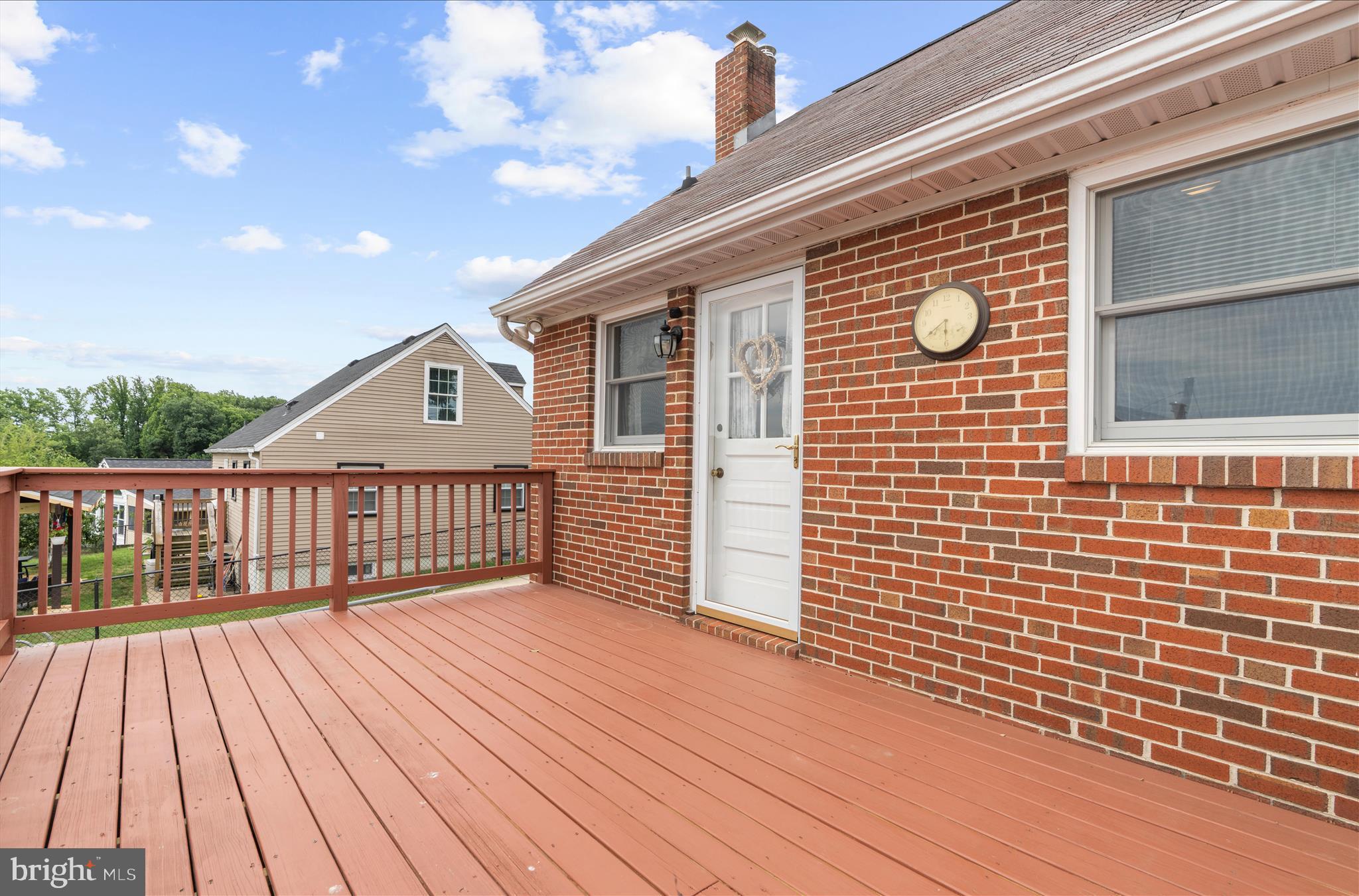 5801 Redmond Street Baltimore, MD 21225 - Photo 30 of 43