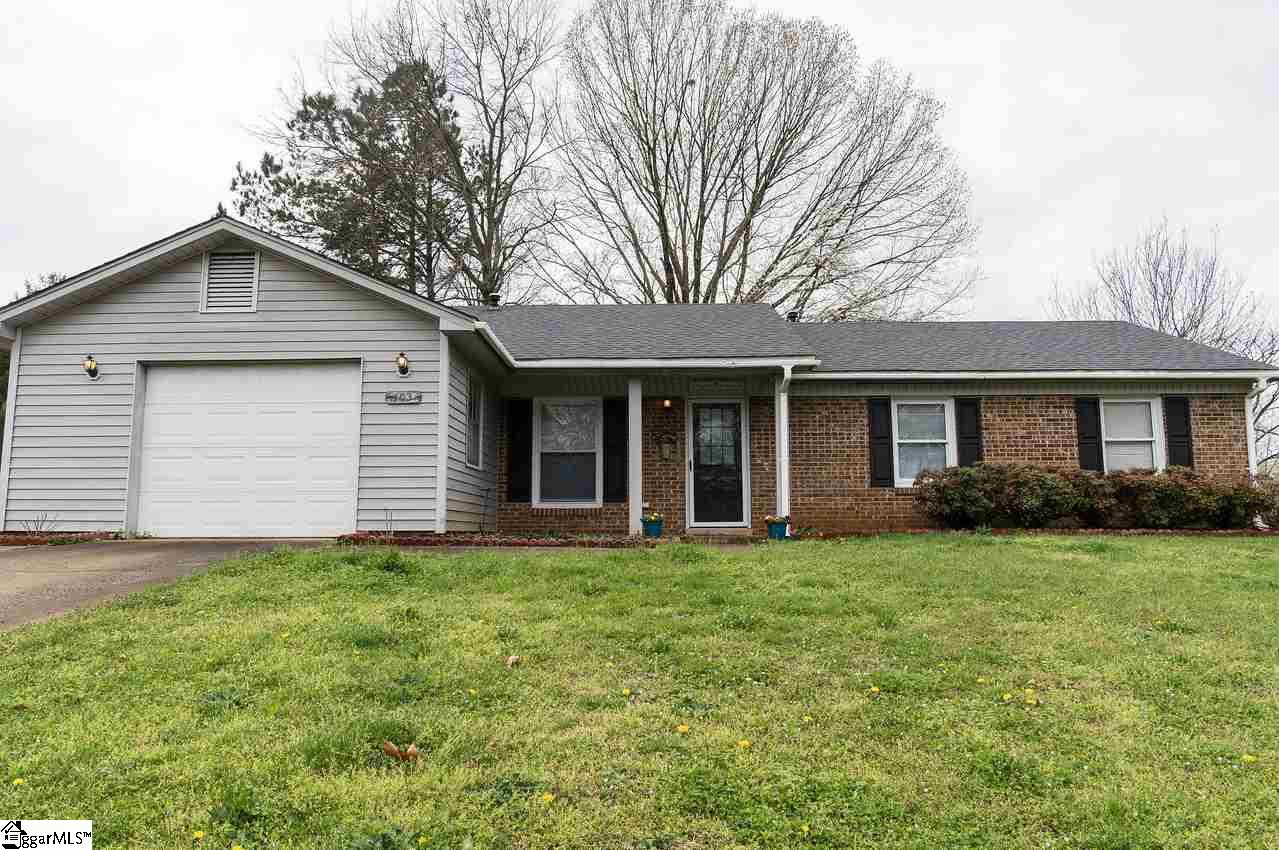 103 Gower Road Spartanburg, SC 29303 - Photo 1 of 28 Gallery Image 1