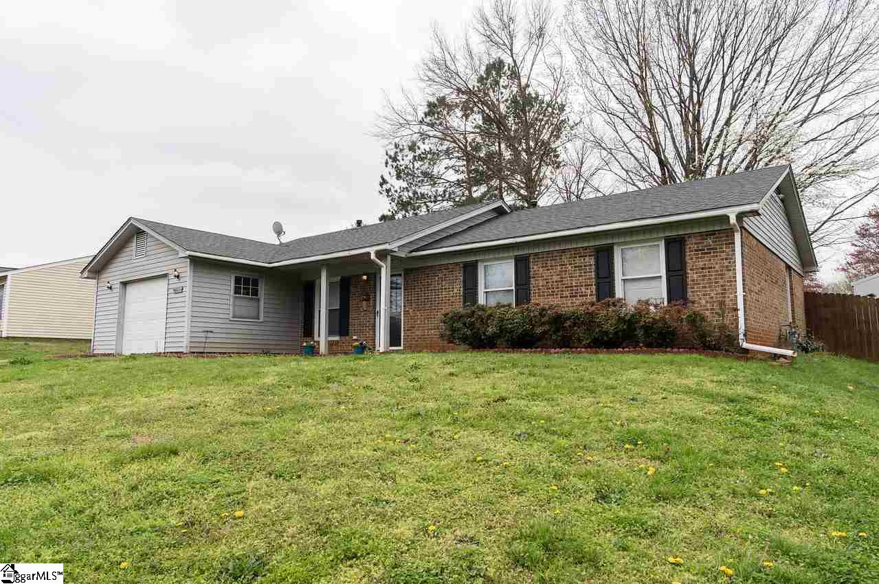 103 Gower Road Spartanburg, SC 29303 - Photo 2 of 28 Gallery Image 2