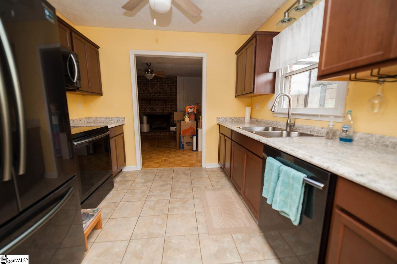 103 Gower Road Spartanburg, SC 29303 - Photo 13 of 28 Gallery Image 13
