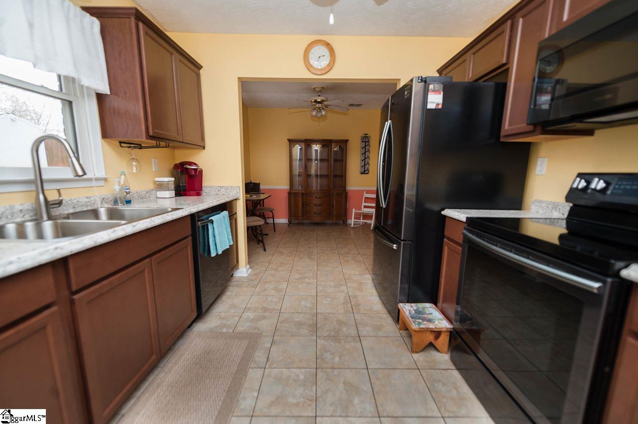 103 Gower Road Spartanburg, SC 29303 - Photo 16 of 28 Gallery Image 16