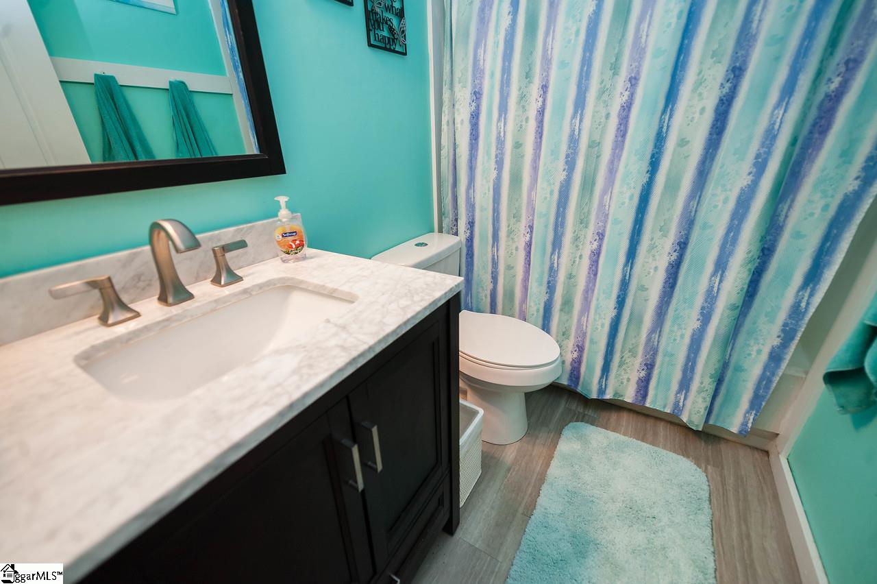 103 Gower Road Spartanburg, SC 29303 - Photo 19 of 28 Gallery Image 19