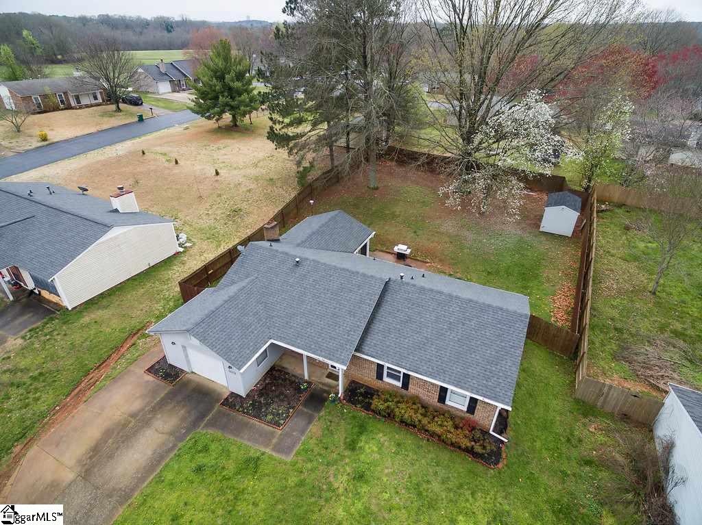 103 Gower Road Spartanburg, SC 29303 - Photo 27 of 28 Gallery Image 27