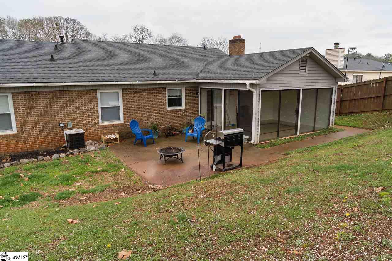 103 Gower Road Spartanburg, SC 29303 - Photo 28 of 28 Gallery Image 28