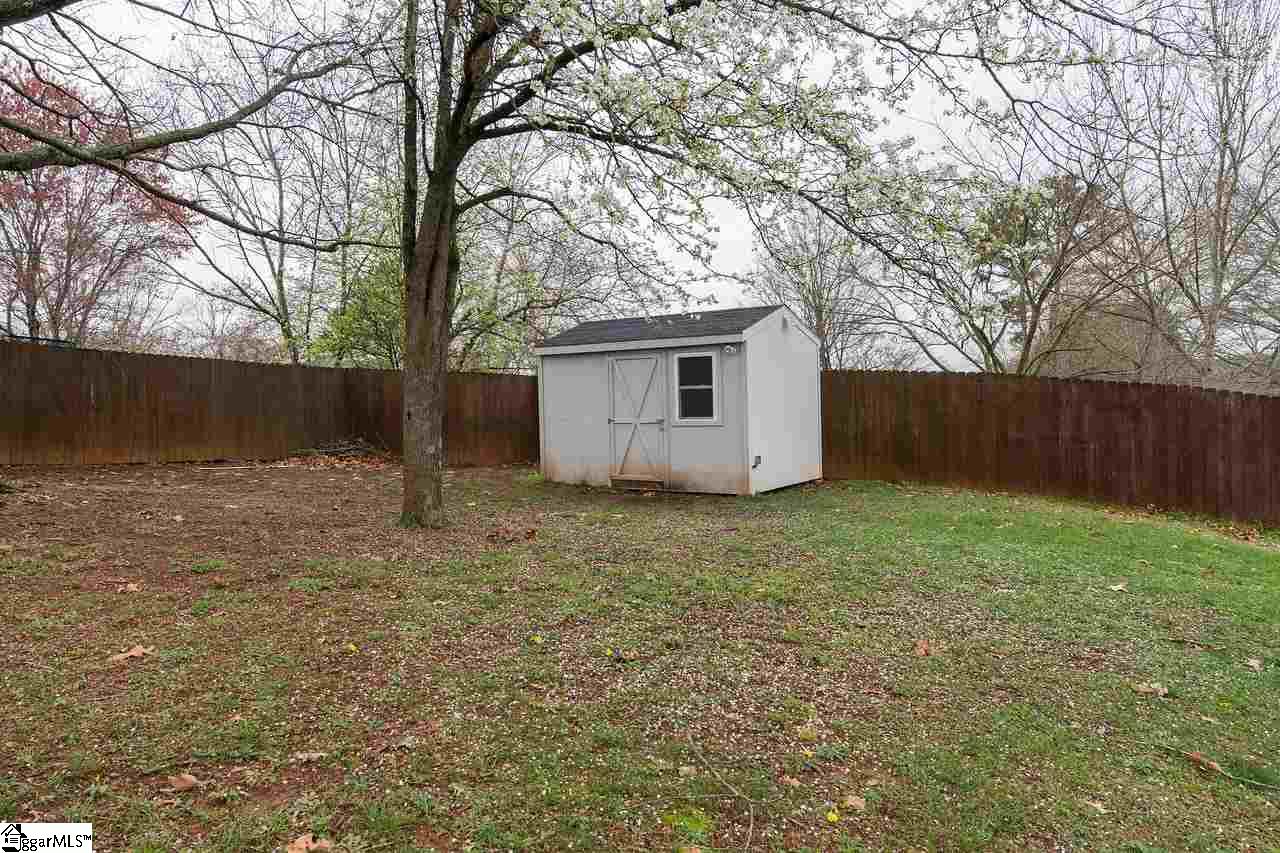 103 Gower Road Spartanburg, SC 29303 - Photo 6 of 28 Gallery Image 6
