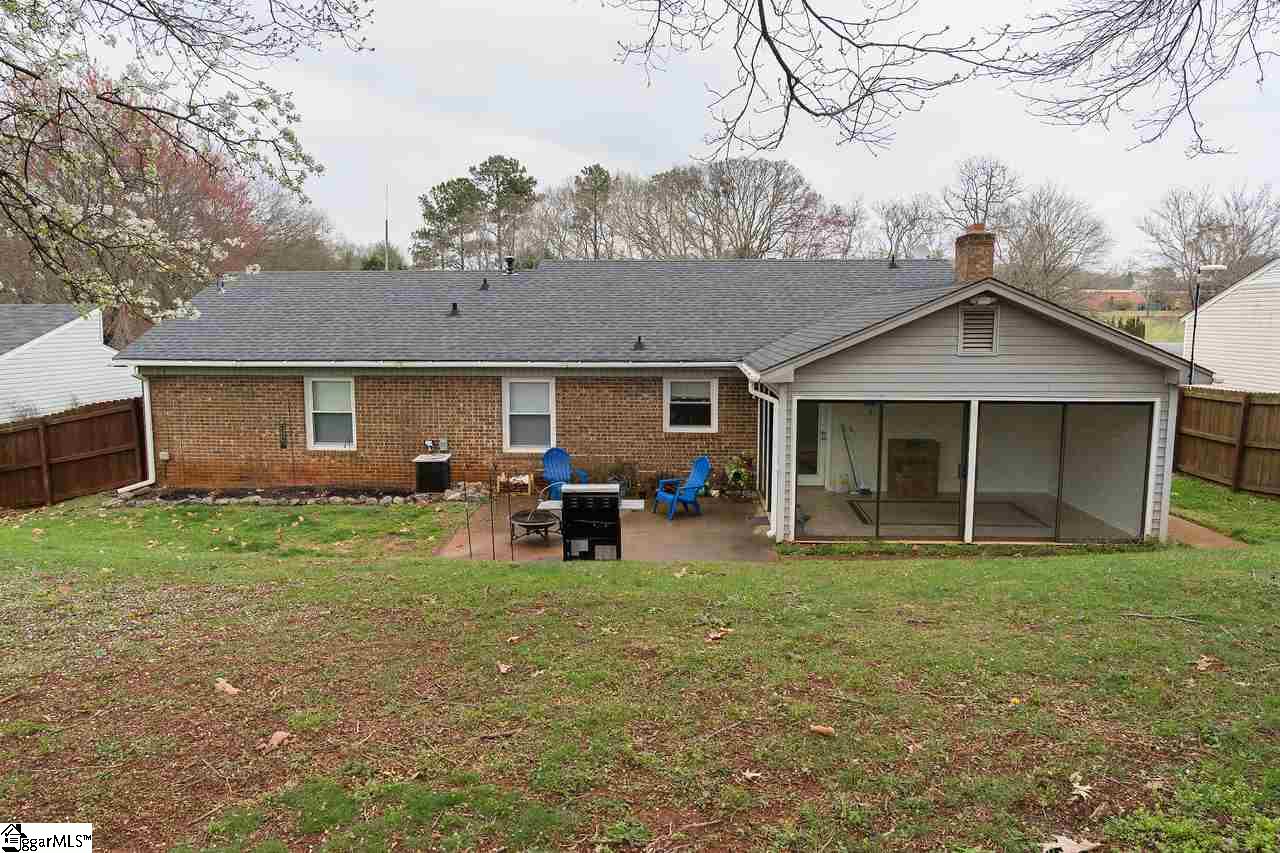 103 Gower Road Spartanburg, SC 29303 - Photo 7 of 28 Gallery Image 7