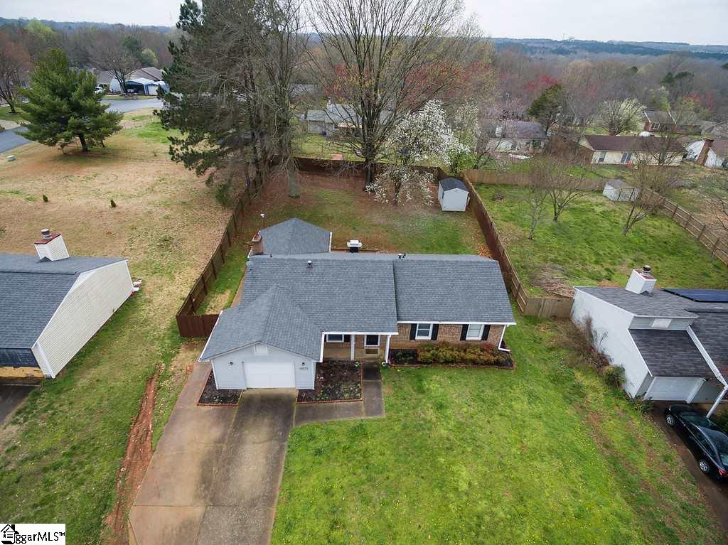 103 Gower Road Spartanburg, SC 29303 - Photo 8 of 28 Gallery Image 8