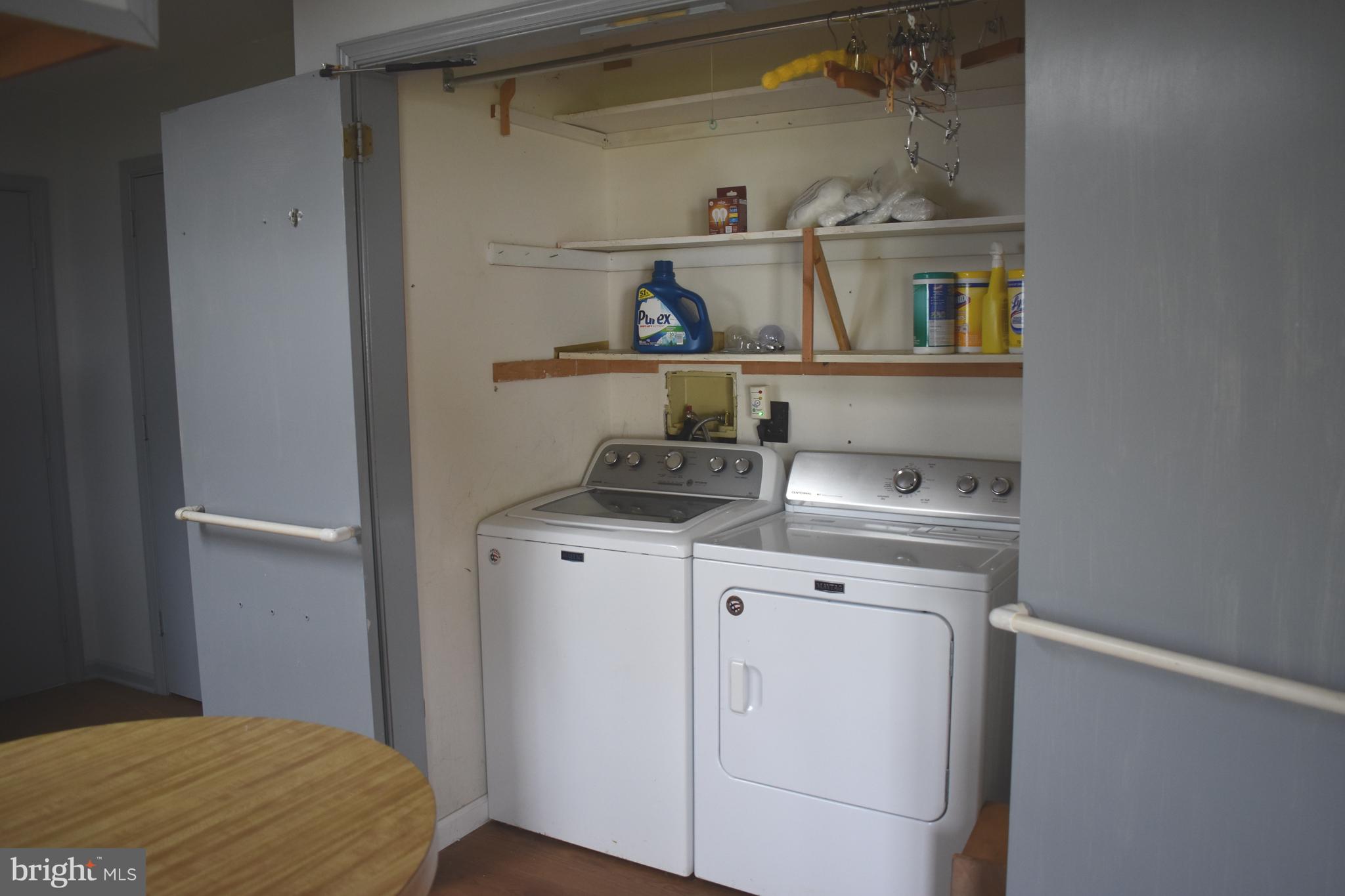 477 Barratts Chapel Road Felton, DE 19943 - Photo 8 of 26 Laundry room