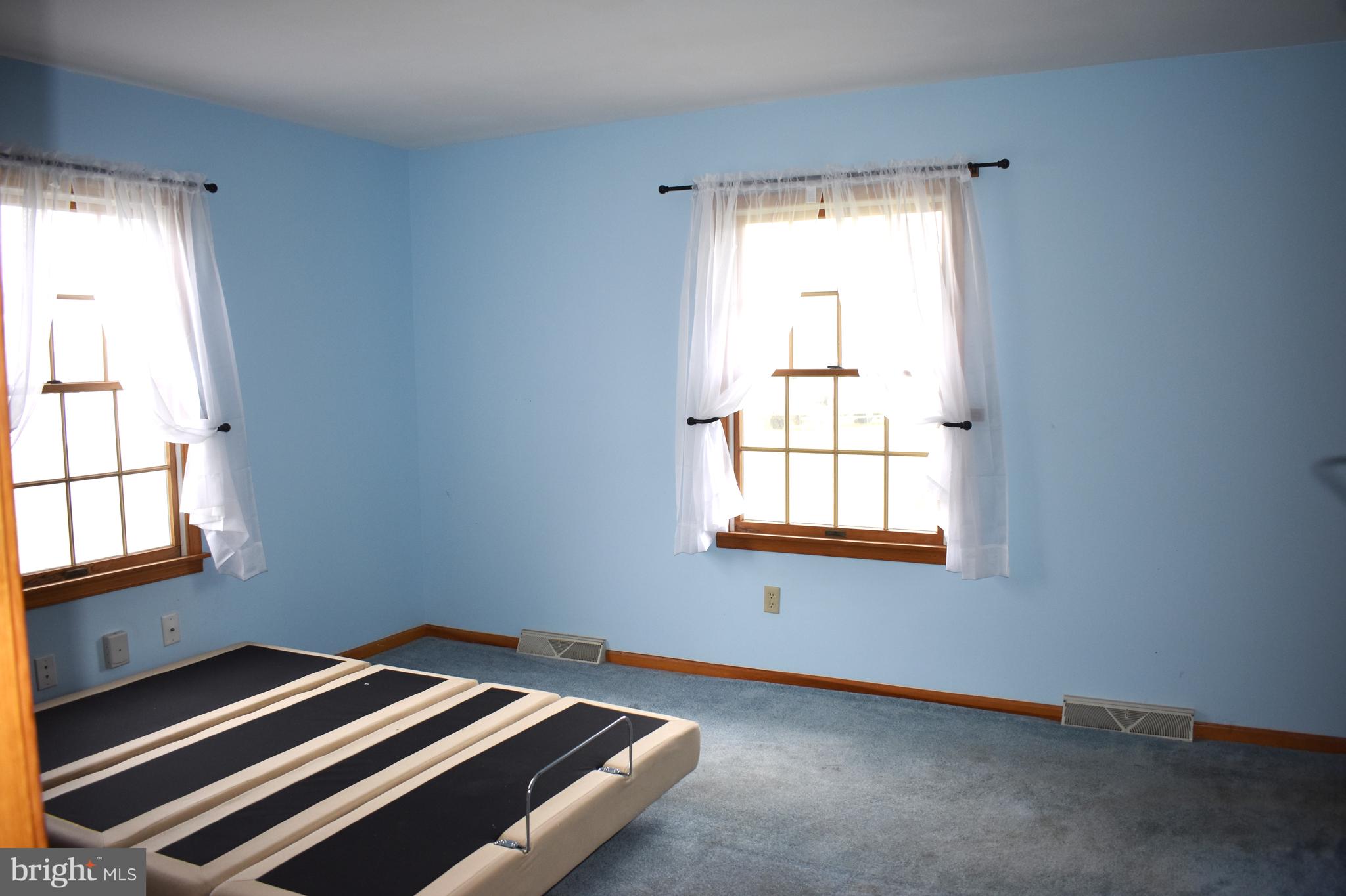 477 Barratts Chapel Road Felton, DE 19943 - Photo 10 of 26 Master bedroom