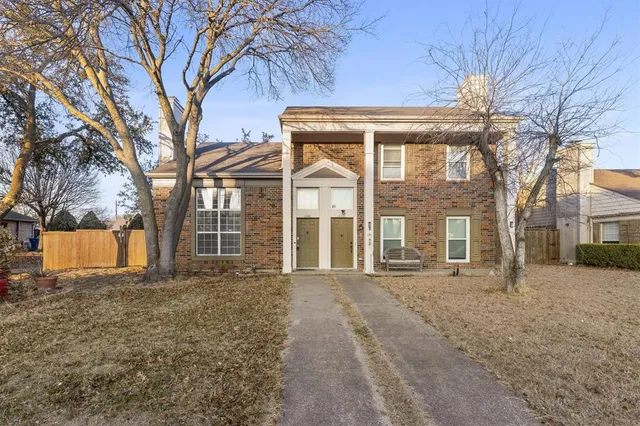 $215,000 | 2416 Country Hollow Lane, Garland, TX 75040