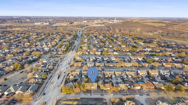 $215,000 | 2416 Country Hollow Lane, Garland, TX 75040