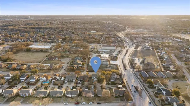 $215,000 | 2416 Country Hollow Lane, Garland, TX 75040