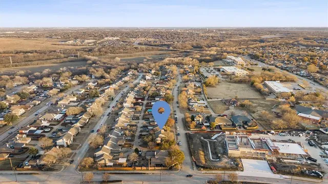 $215,000 | 2416 Country Hollow Lane, Garland, TX 75040