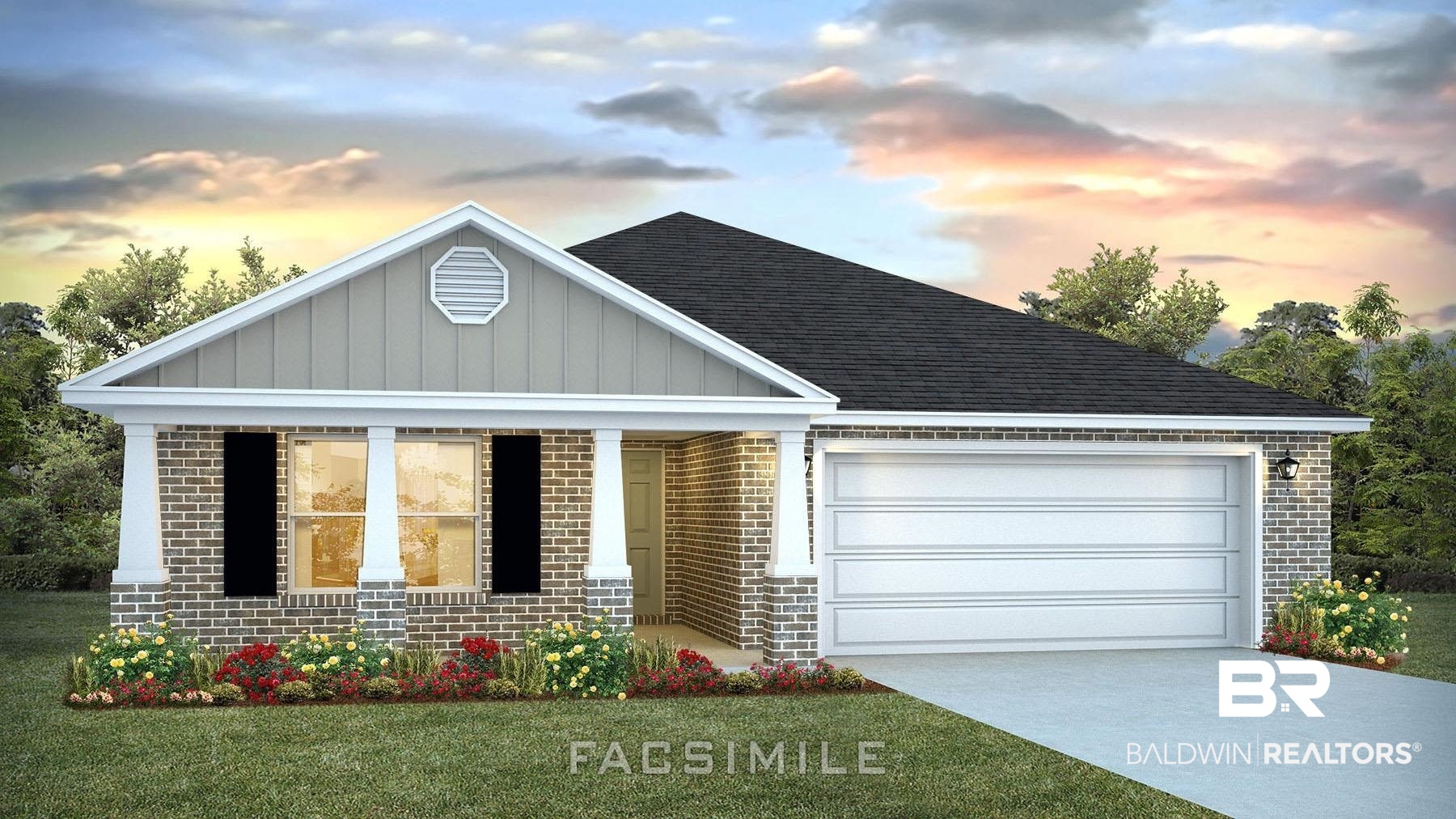 31889 Lyon Road Daphne, AL 36527 - Photo 1 of 47