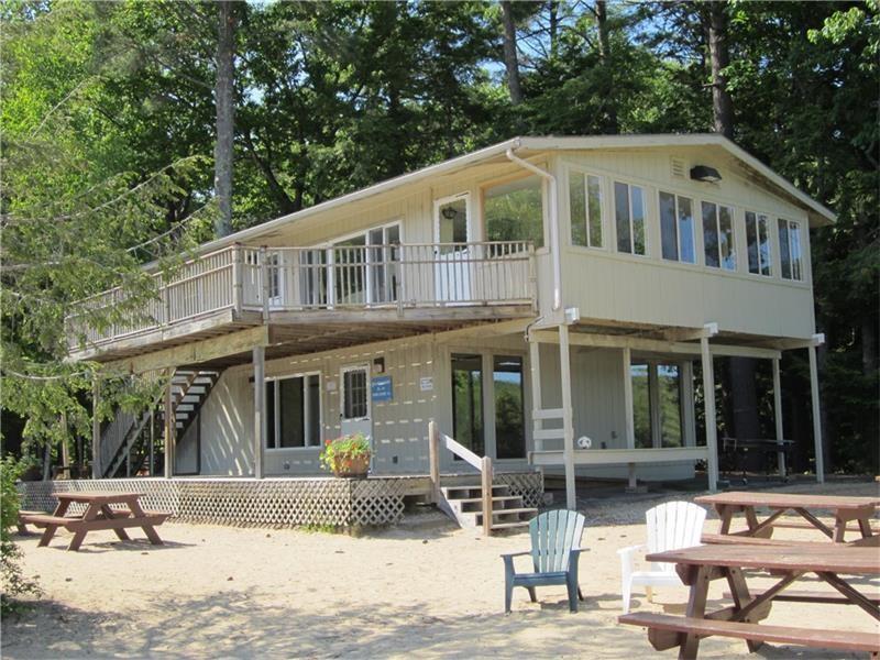 21 East Pondicherry Road Bridgton, ME 04009 - Photo 29 of 35 Photo