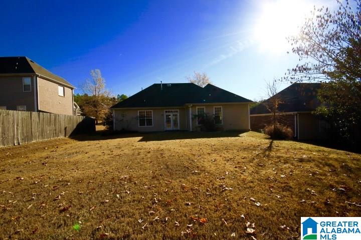 121 Village Lane Pelham, AL 35124 - Photo 3 of 33