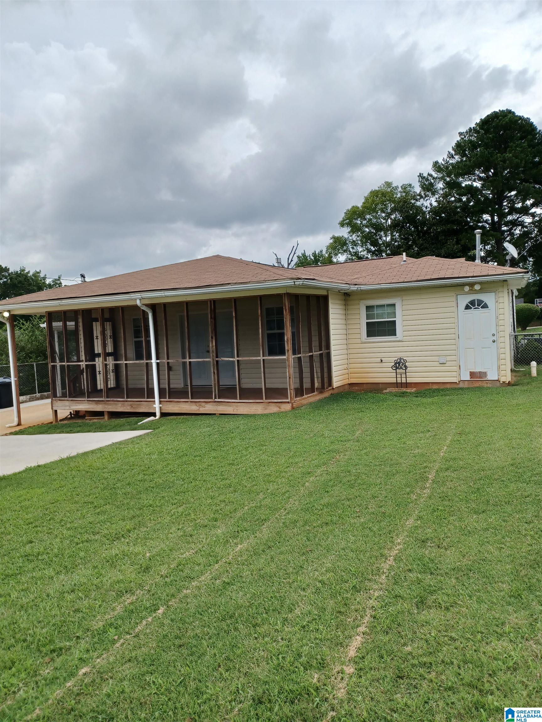 1632 Roberts Street Southwest Birmingham, AL 35211 - Photo 19 of 19
