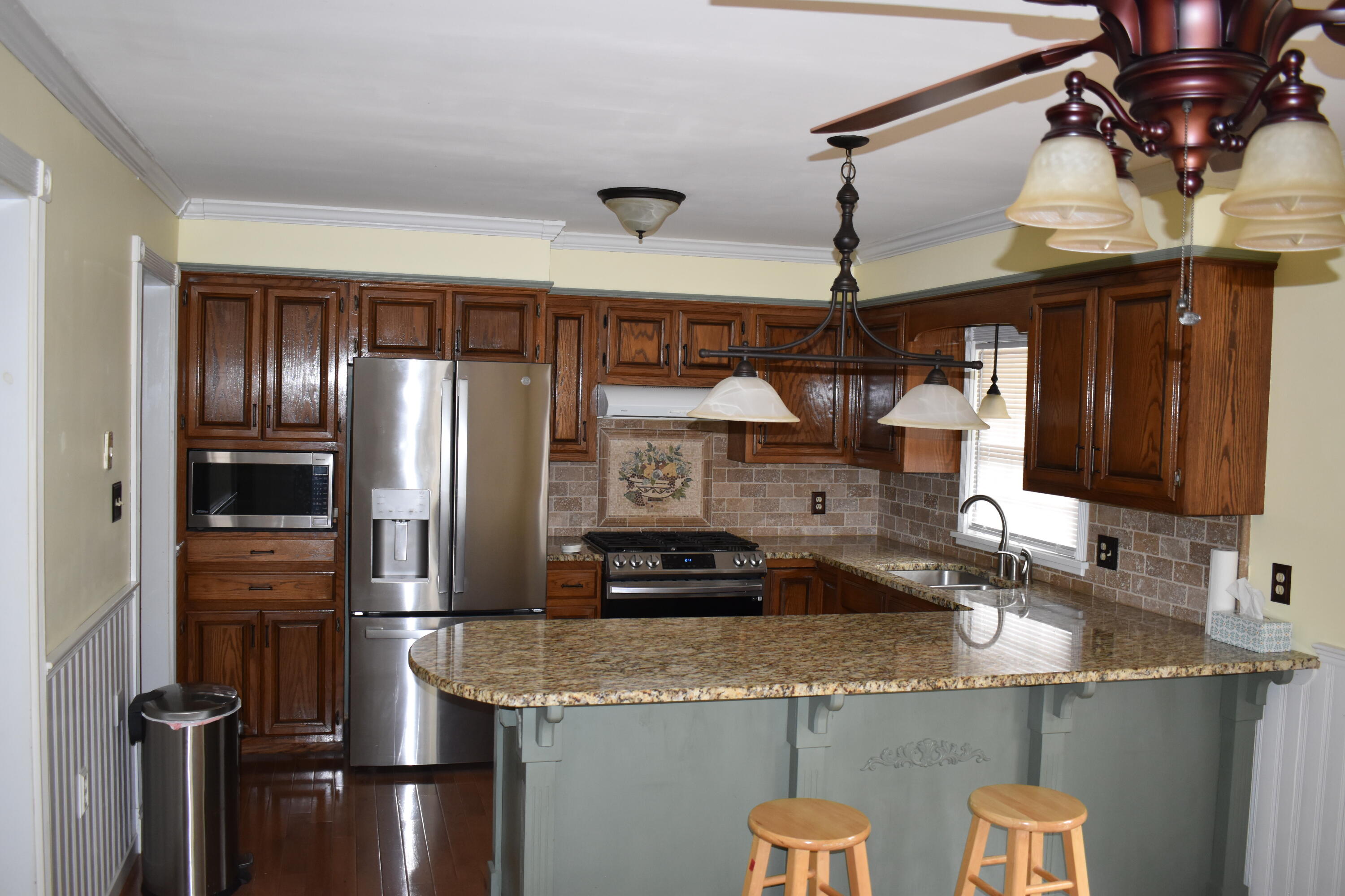 948 Kendall Road Mayfield, KY 42066 - Photo 9 of 37 DSC_0544