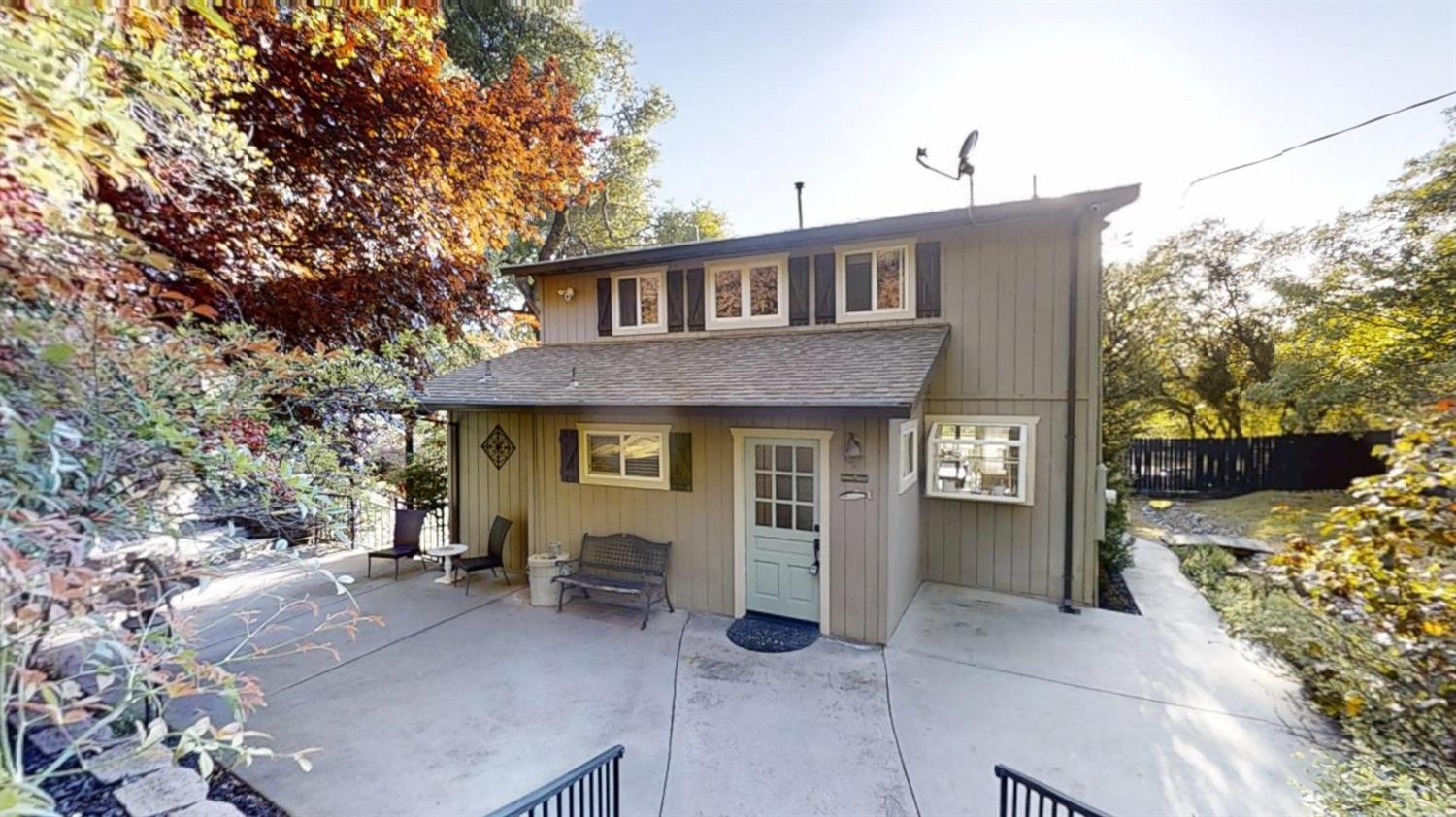 5010 Kingvale Road El Dorado, CA 95623 - Photo 1 of 1 Gallery Image 1