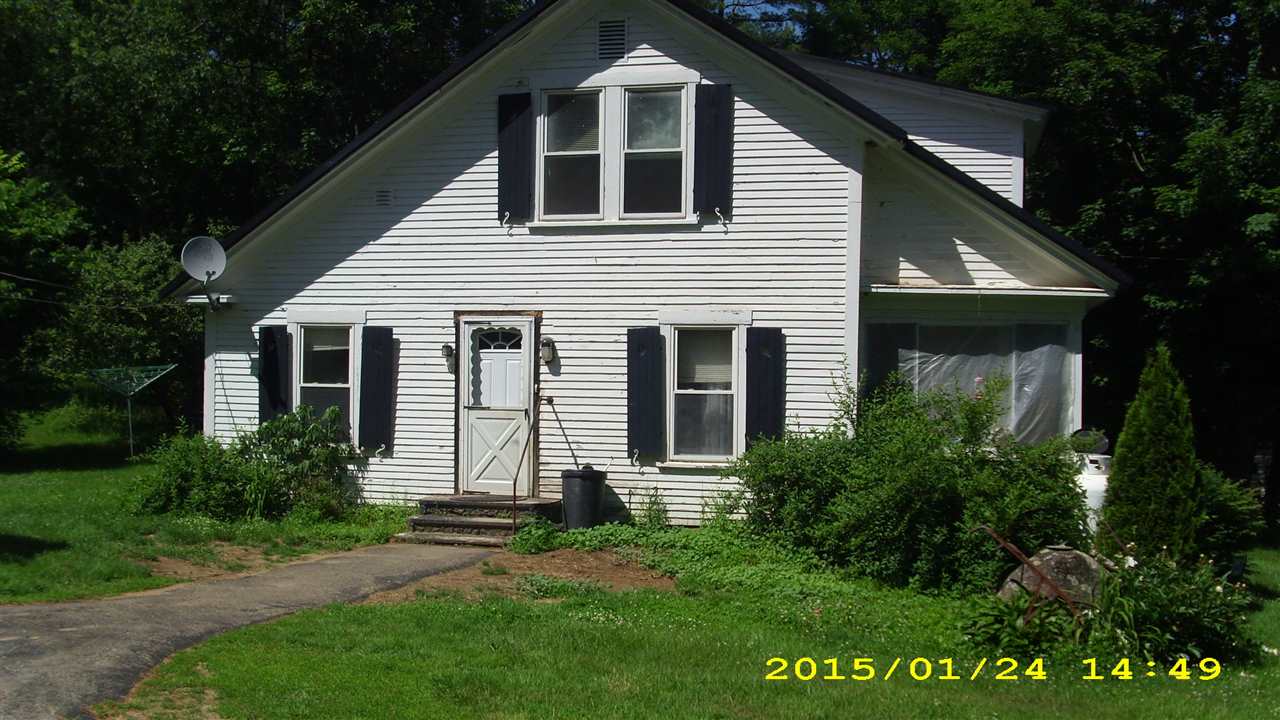 388 Philbrook Road Sanbornton, NH 03269 - Photo 2 of 15