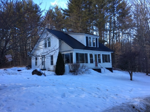 388 Philbrook Road Sanbornton, NH 03269 - Photo 11 of 15