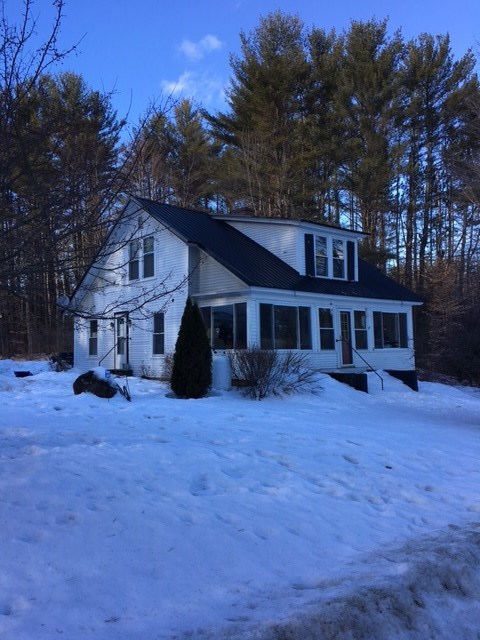 388 Philbrook Road Sanbornton, NH 03269 - Photo 12 of 15