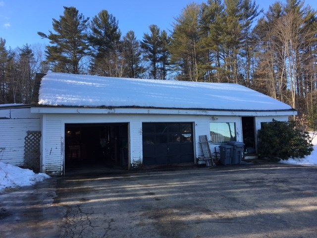 388 Philbrook Road Sanbornton, NH 03269 - Photo 13 of 15