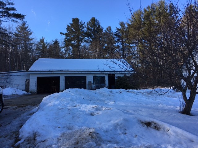 388 Philbrook Road Sanbornton, NH 03269 - Photo 14 of 15