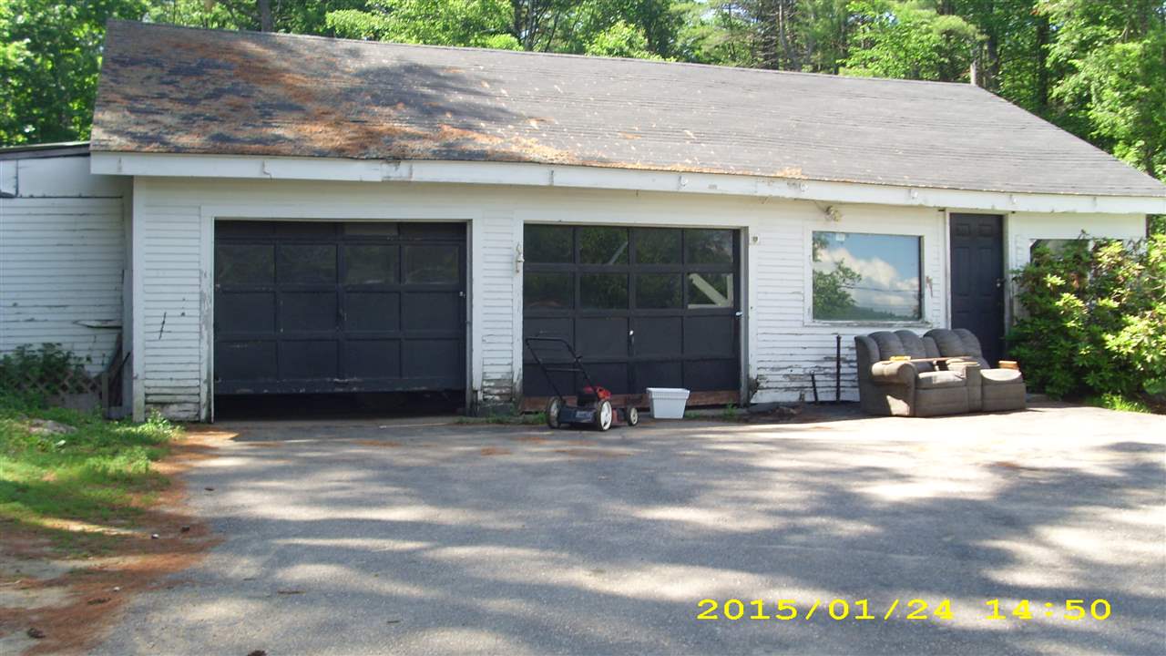 388 Philbrook Road Sanbornton, NH 03269 - Photo 4 of 15