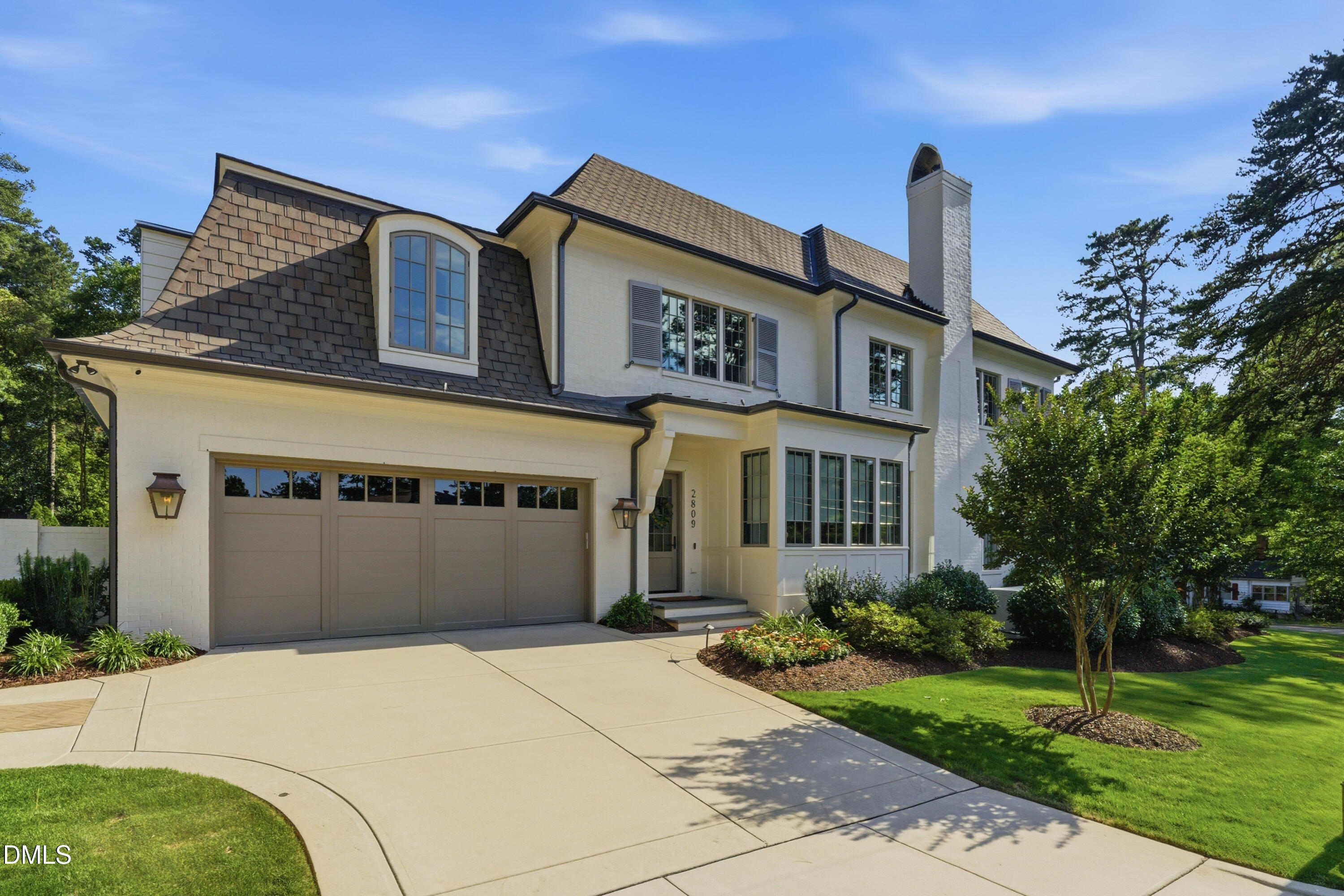 2809 Grant Avenue Raleigh, NC 27607 - Photo 84 of 88