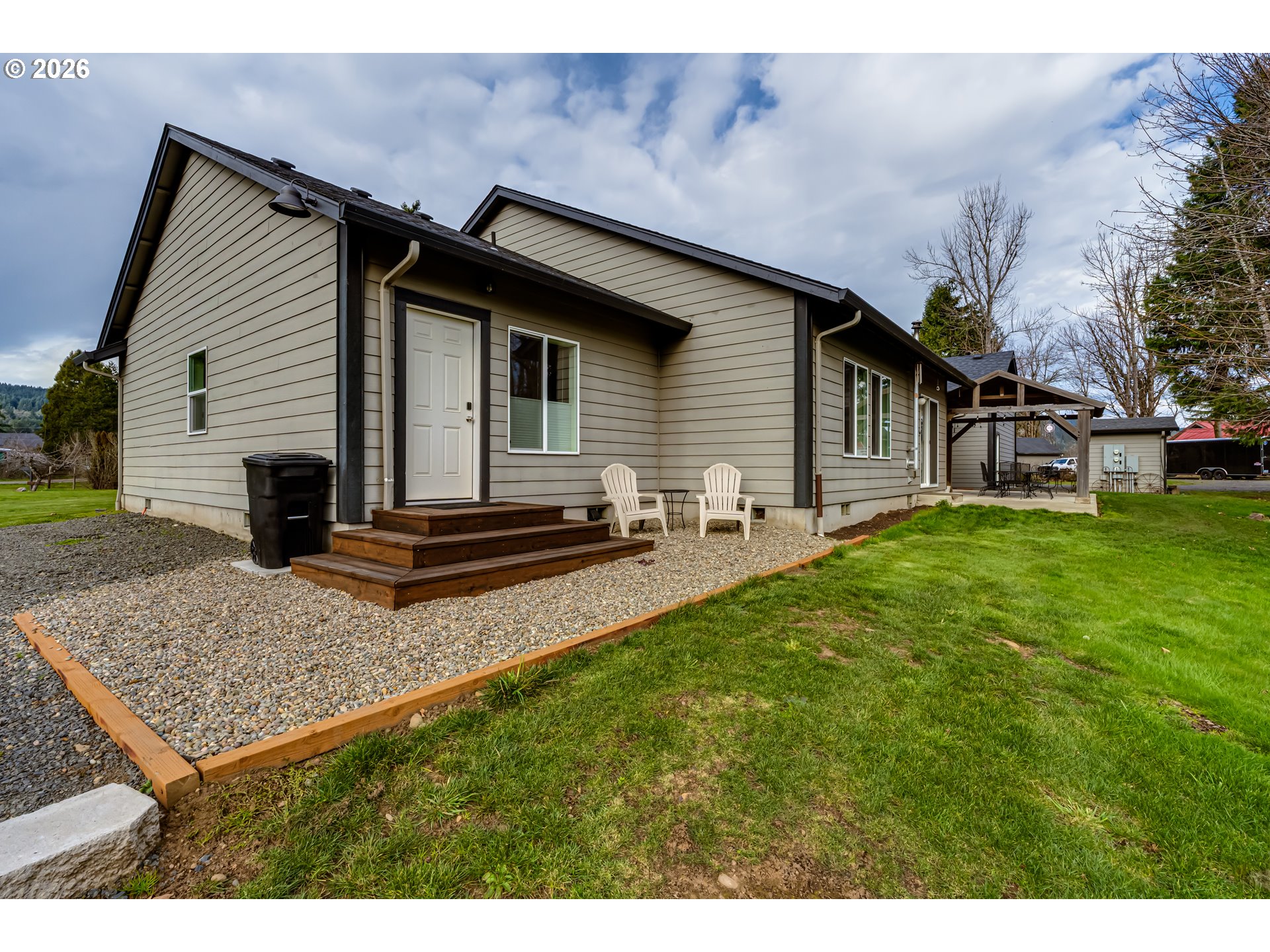 39464 Walterville Lane Springfield, OR 97478 - Photo 27 of 47