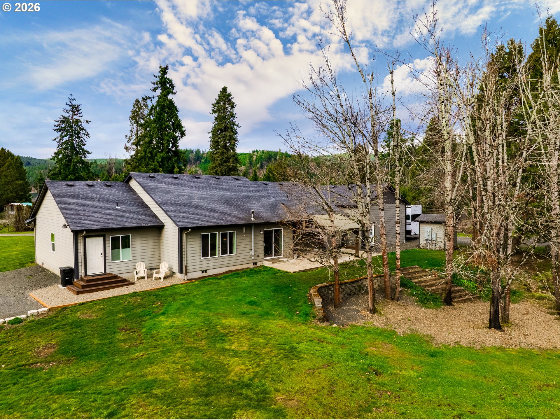 39464 Walterville Lane Springfield, OR 97478 - Photo 28 of 47