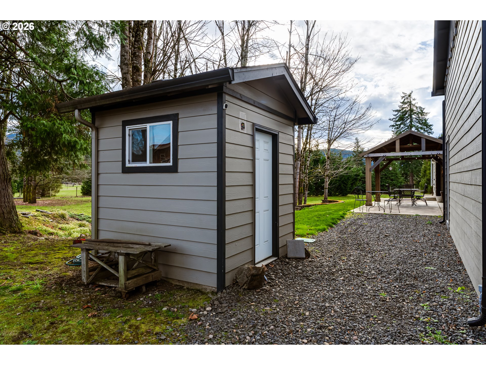 39464 Walterville Lane Springfield, OR 97478 - Photo 30 of 47